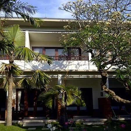 Billy Pendawa Homestay Kuta Lombok Exterior foto