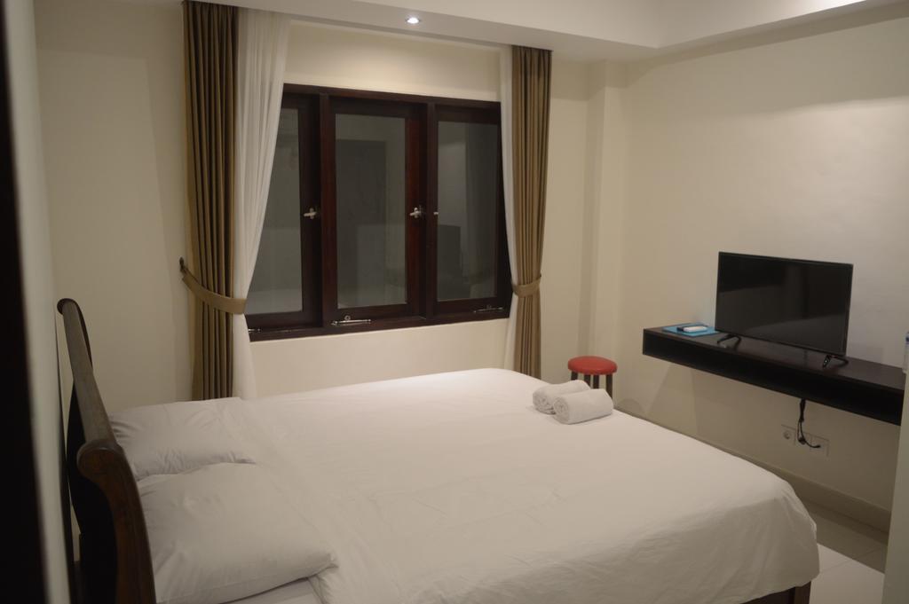 Billy Pendawa Homestay Kuta Lombok Exterior foto