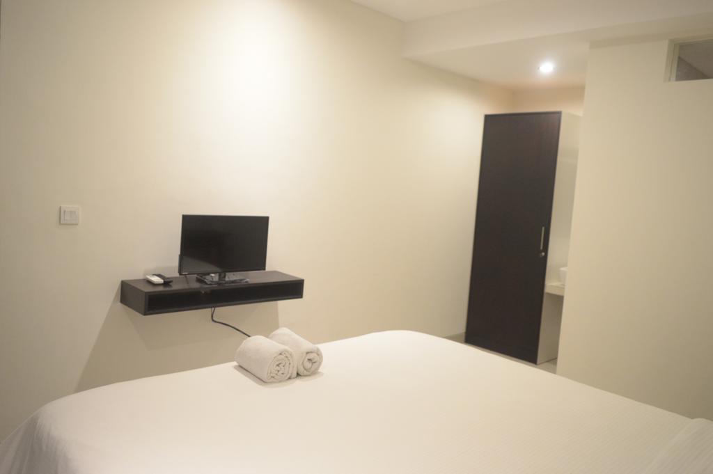 Billy Pendawa Homestay Kuta Lombok Exterior foto