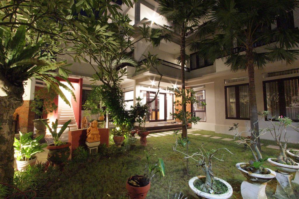 Billy Pendawa Homestay Kuta Lombok Exterior foto