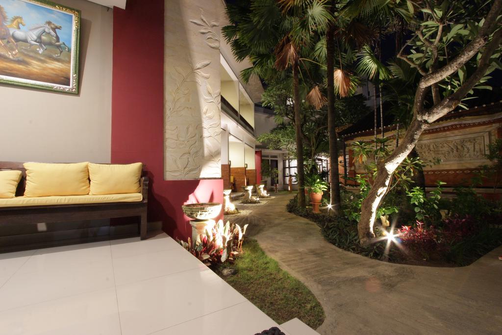 Billy Pendawa Homestay Kuta Lombok Exterior foto