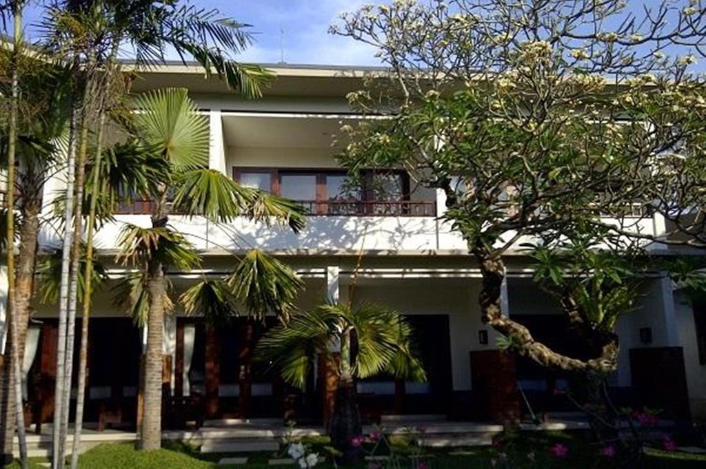 Billy Pendawa Homestay Kuta Lombok Exterior foto