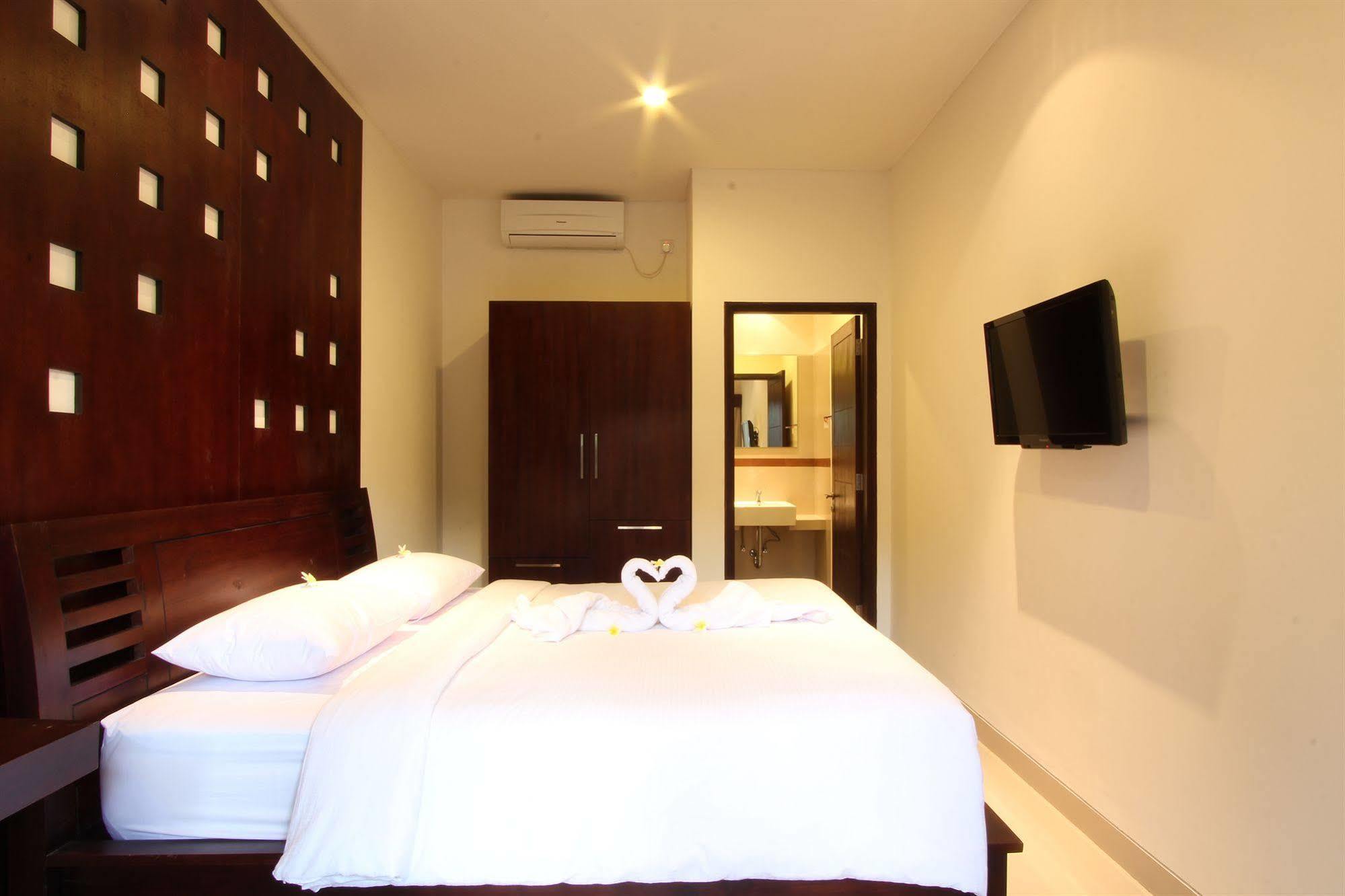 Billy Pendawa Homestay Kuta Lombok Exterior foto