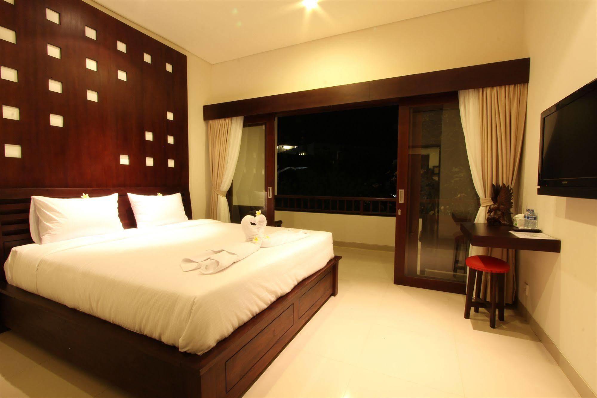 Billy Pendawa Homestay Kuta Lombok Exterior foto