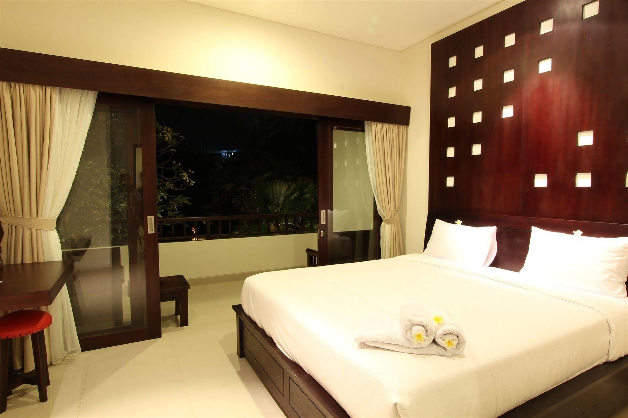 Billy Pendawa Homestay Kuta Lombok Exterior foto