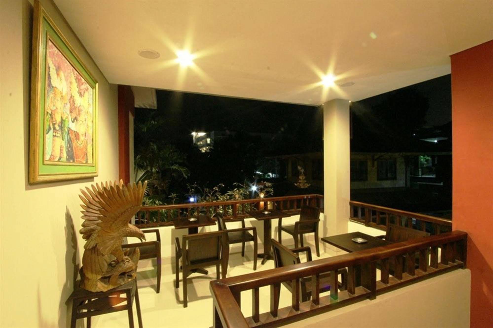 Billy Pendawa Homestay Kuta Lombok Exterior foto